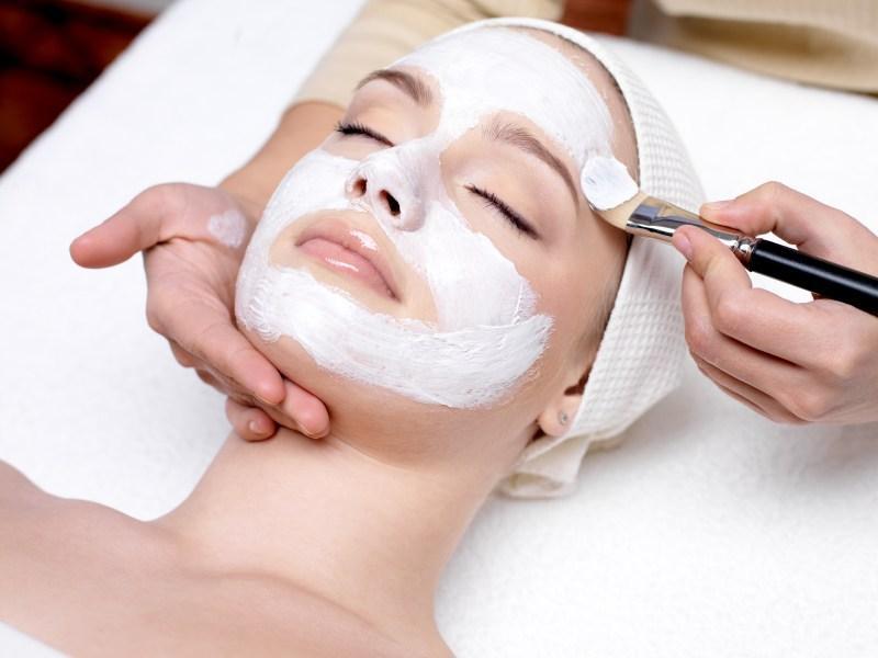 Normal Facial